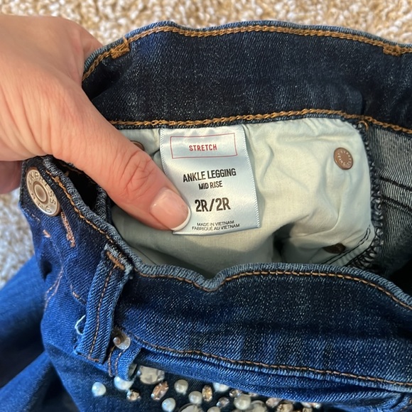 Express Jeans - Picture 3 of 3